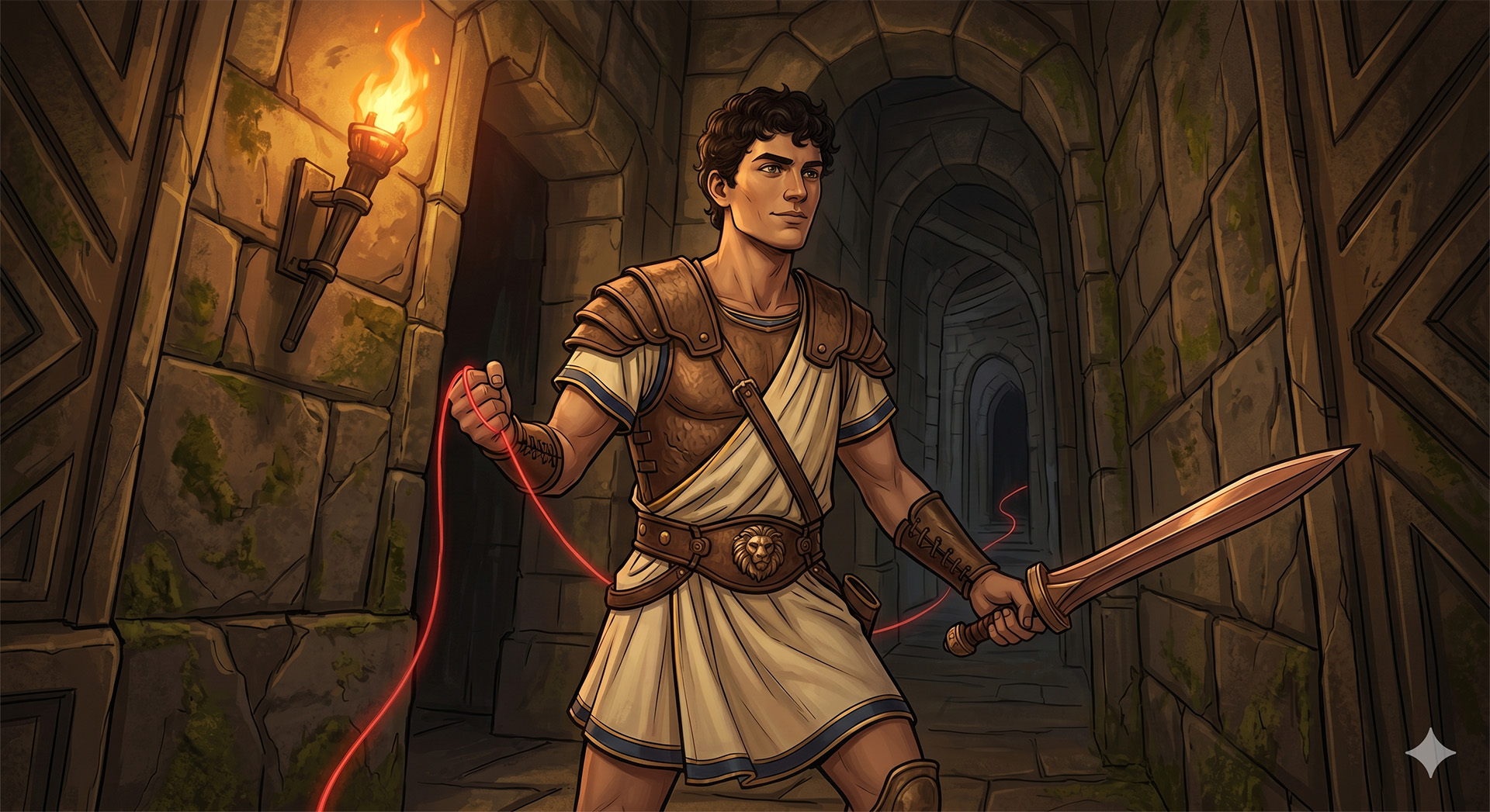 Theseus